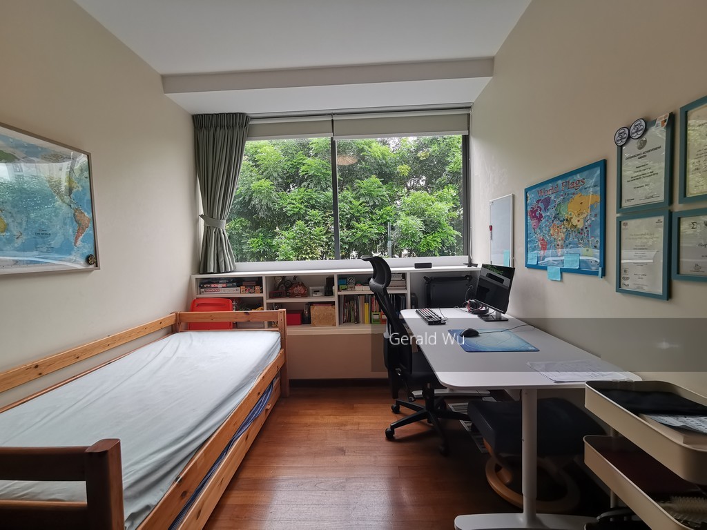 Duchess Residences (D10), Condominium #202211732